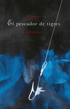Imagen de apoyo de  El pescador de tigres