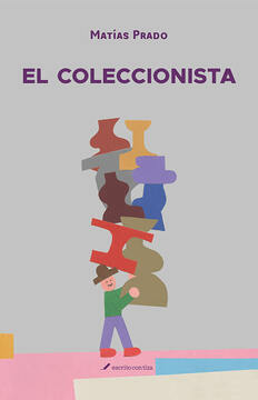 Imagen de apoyo de  El coleccionista