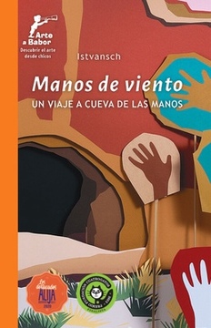 Imagen de apoyo de  Manos de viento