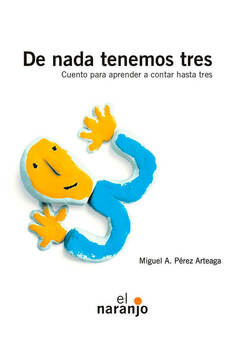 Imagen de apoyo de  De nada tenemos tres