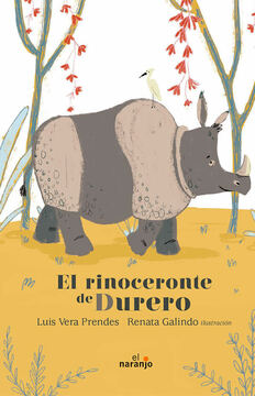 Imagen de apoyo de  El rinoceronte de Durero