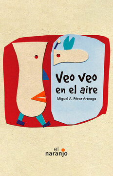Imagen de apoyo de  Veo veo en el aire