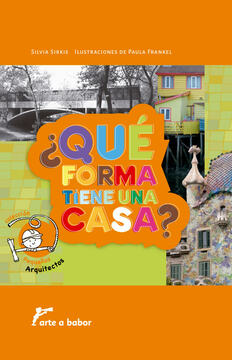 Imagen de apoyo de  ¿Qué forma tiene una casa?