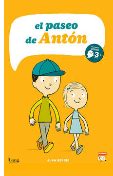 Imagen de apoyo de  El paseo de Antón