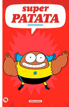 Imagen de apoyo de  Superpatata 6. Supersuperpatata