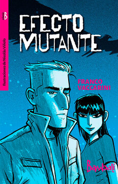 Imagen de apoyo de  Efecto mutante