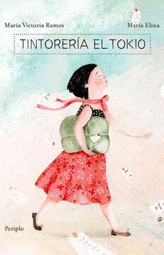 Imagen de apoyo de  Tintorería El Tokio