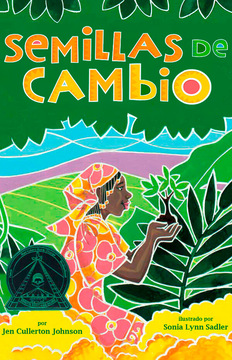 Imagen de apoyo de  Semillas de cambio