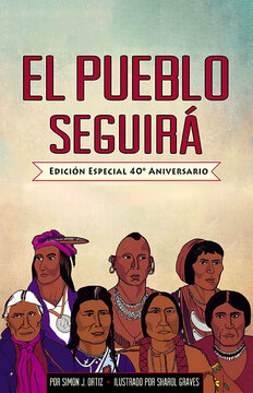 Imagen de apoyo de  El pueblo seguirá