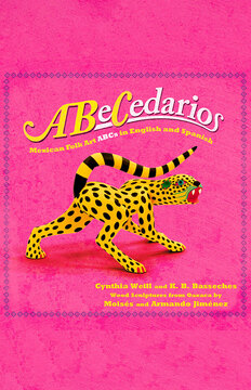 Imagen de apoyo de  ABeCedarios