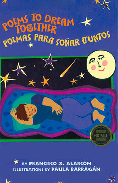 Imagen de apoyo de  Poemas para soñar juntos