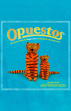 Imagen de apoyo de  Opuestos