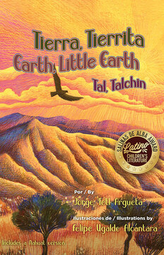 Tierra, Tierrita