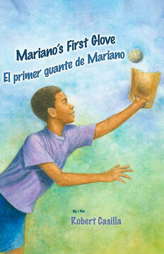 Imagen de apoyo de  El primer guante de Mariano