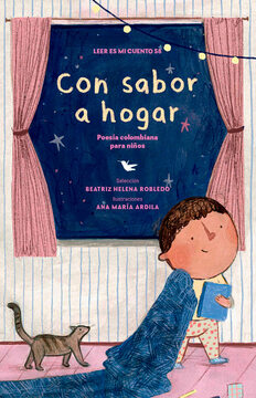 Imagen de apoyo de  Con sabor a hogar