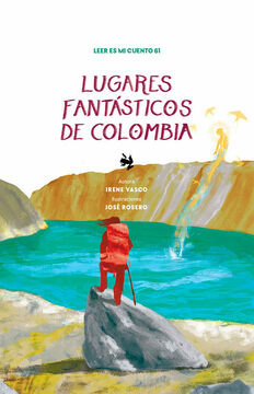 Imagen de apoyo de  Lugares fantásticos de Colombia