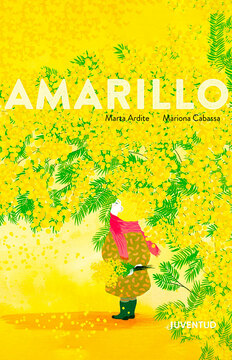 Imagen de apoyo de  Amarillo