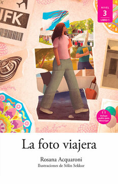 Imagen de apoyo de  La foto viajera