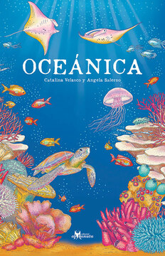 Imagen de apoyo de  Oceánica