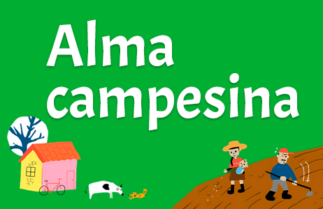 Alma campesina