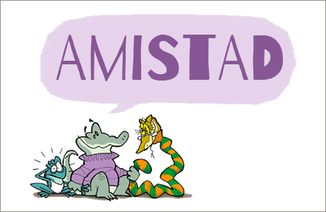 Amistad