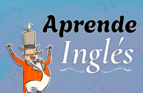 Aprende inglés