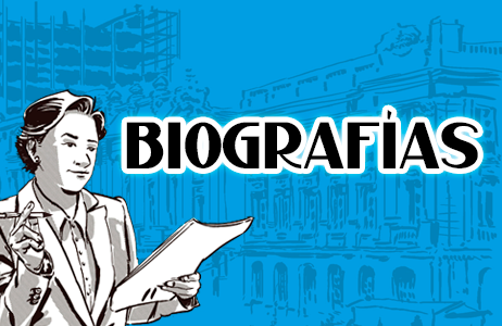 Biografías