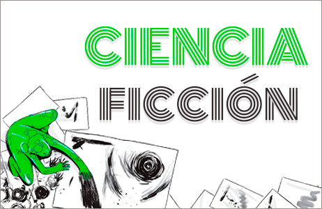 Ciencia ficción