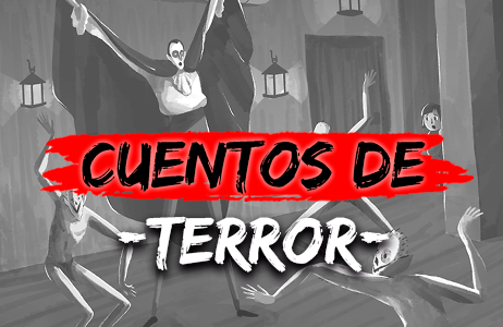 Cuentos de terror