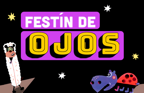 Festín de ojos