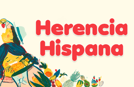 Herencia Hispana