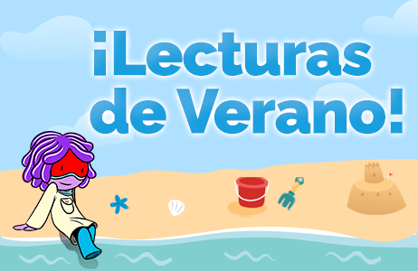 ¡Lecturas de verano! 