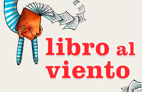 Libro al Viento