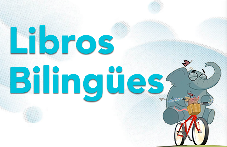 Libros Bilingües 