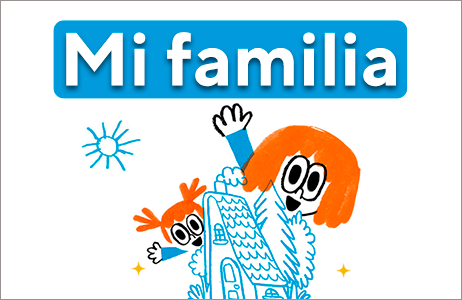 Mi familia