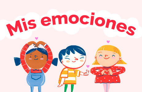 Mis emociones