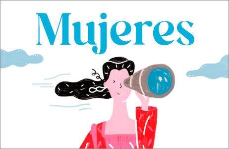 Mujeres