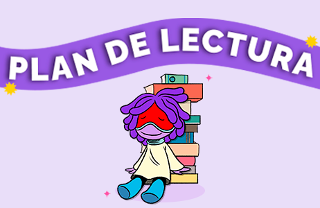 Plan de Lecturas