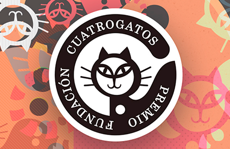 Premio Fundación Cuatrogatos
