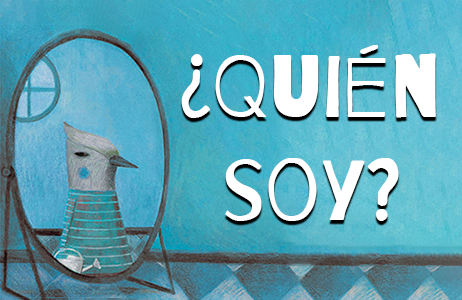 ¿Quién soy?