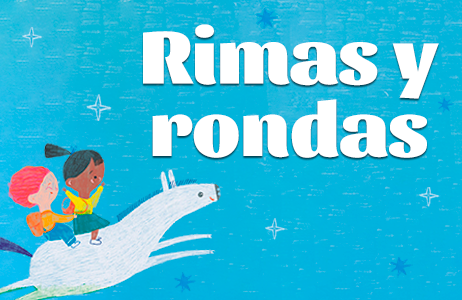 Rimas y rondas