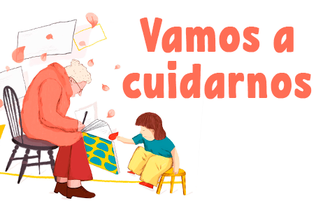 Vamos a cuidarnos