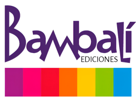 Bambalí ediciones