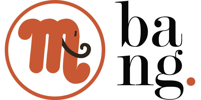 Bang & Mamut comics