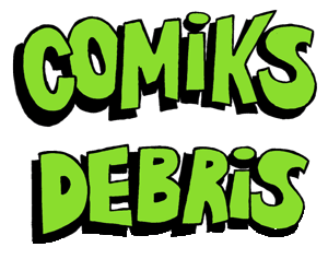 Comiks Debris