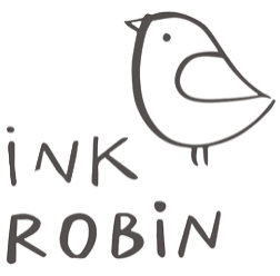 Ink Robin