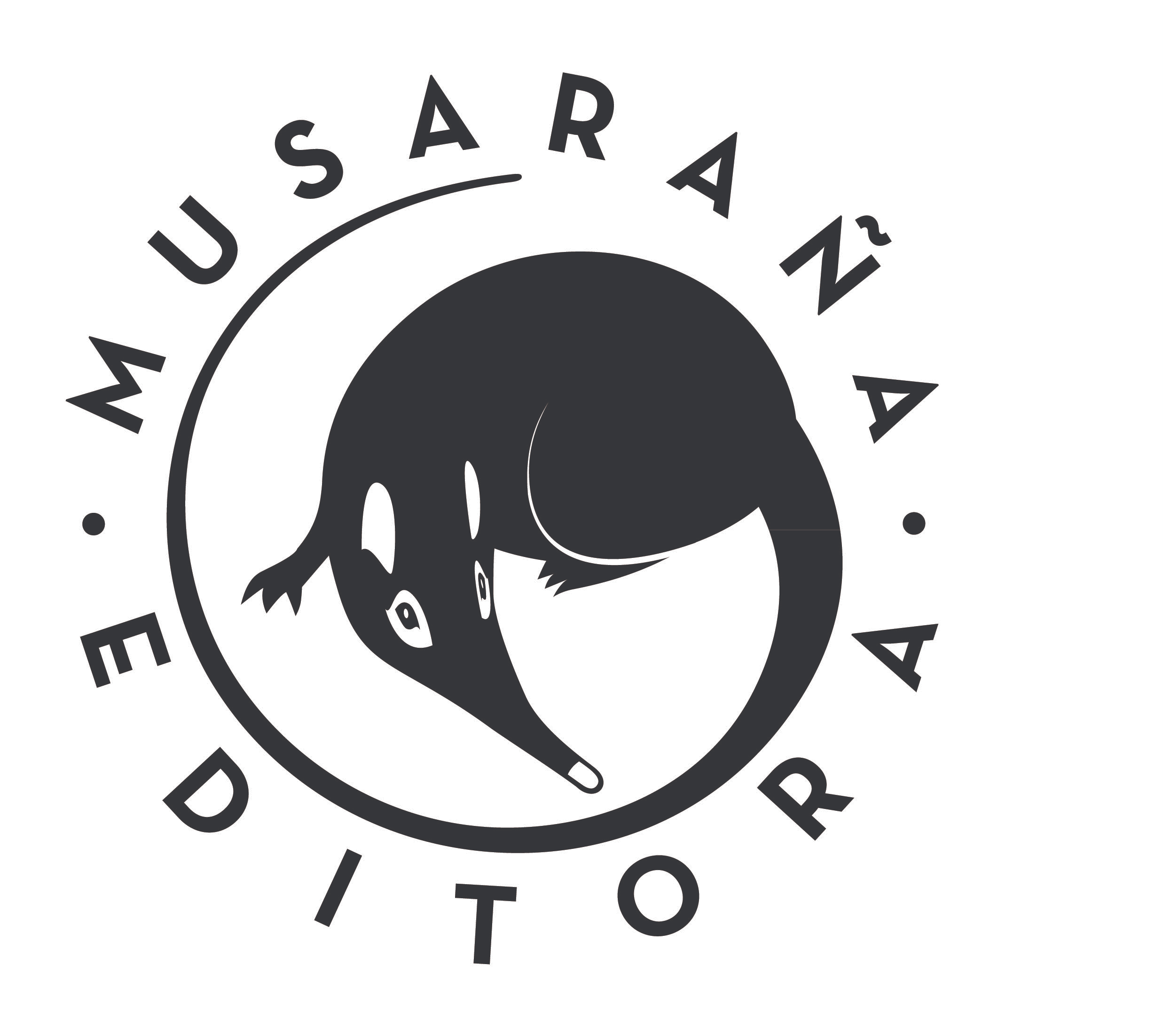 Musaraña Editora