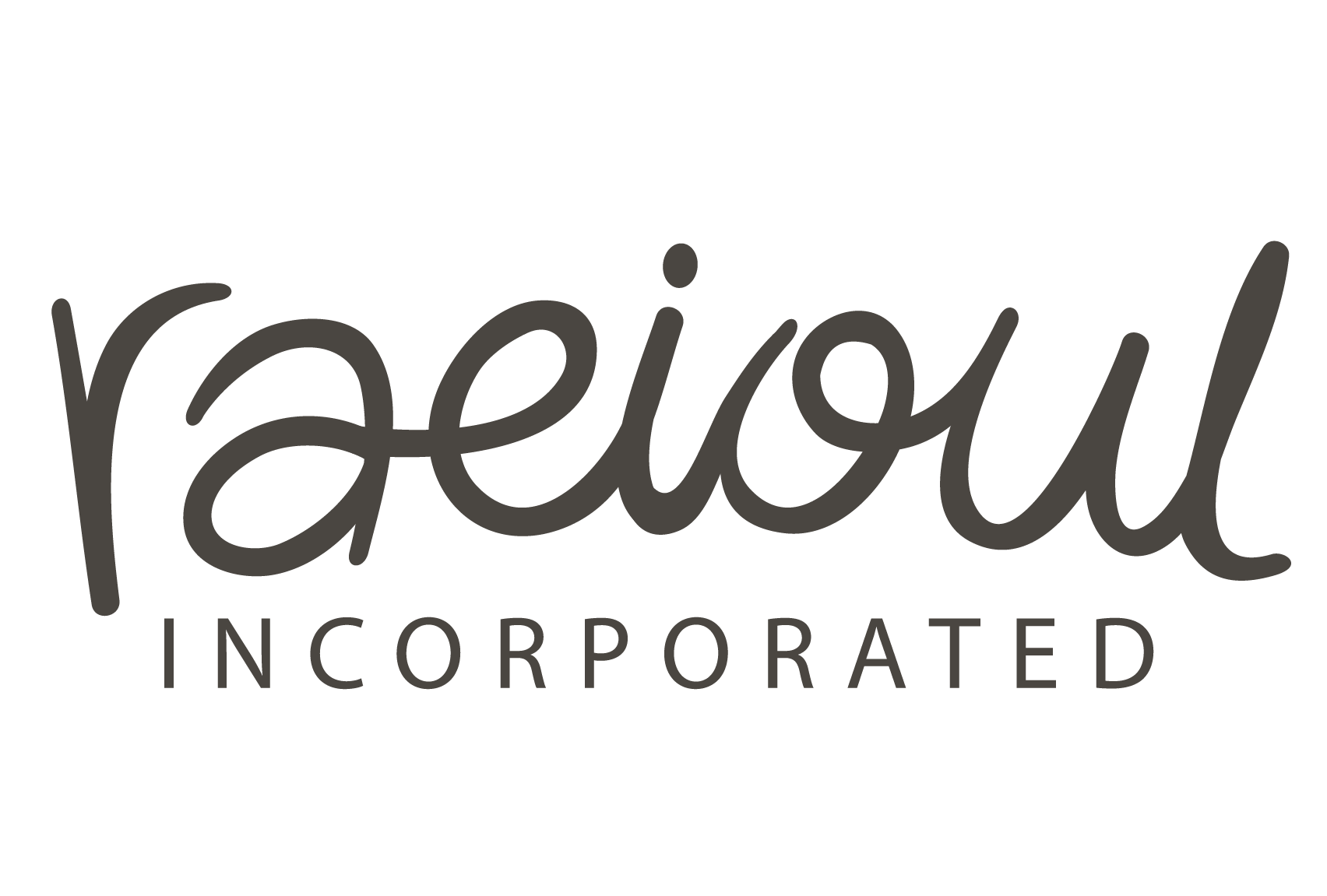 Raeioul Incorporated