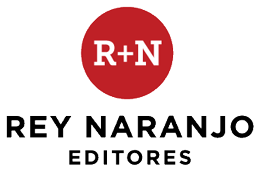 Rey Naranjo Editores