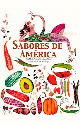 Sabores de América